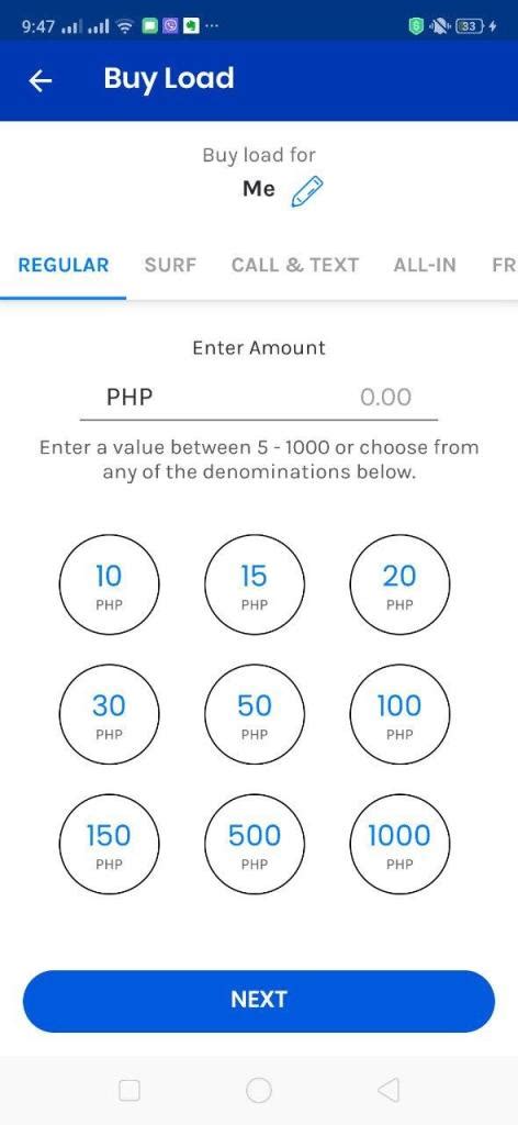 gcash recharge|Buy Load – GCash.